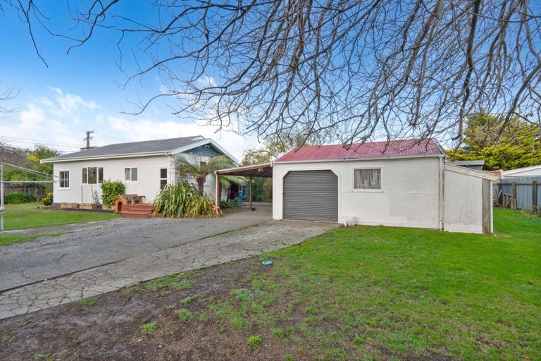 Photo of property in 1 Harley Street, Solway, Masterton, 5810