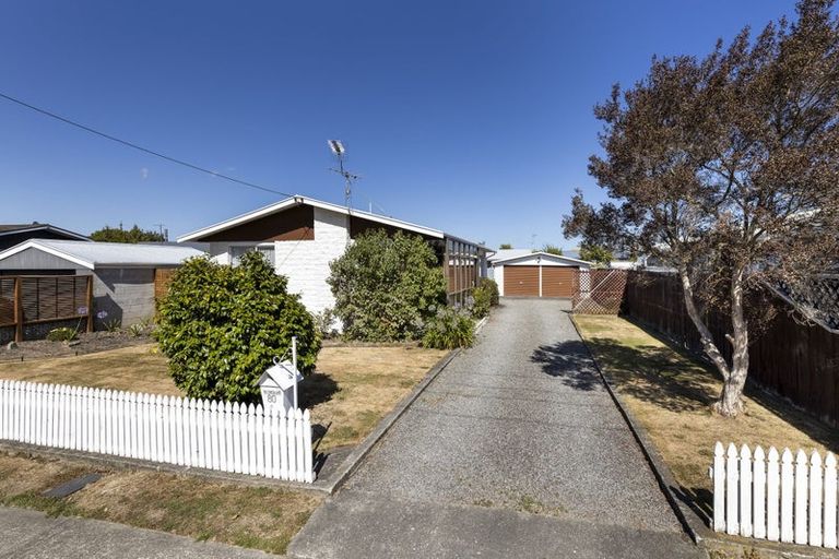 Photo of property in 80 Houldsworth Street, Blenheim, 7201