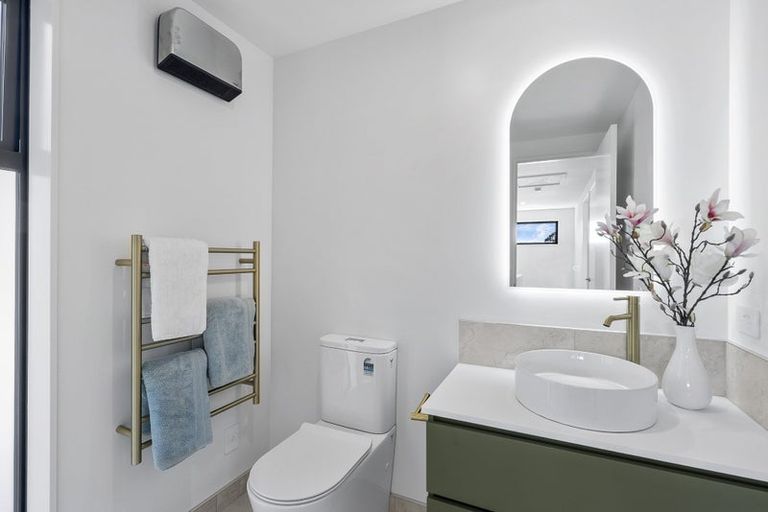 Photo of property in 4/39 Vagues Road, Northcote, Christchurch, 8052