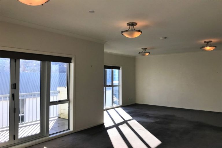 Photo of property in 72 Webb Street, Te Aro, Wellington, 6011