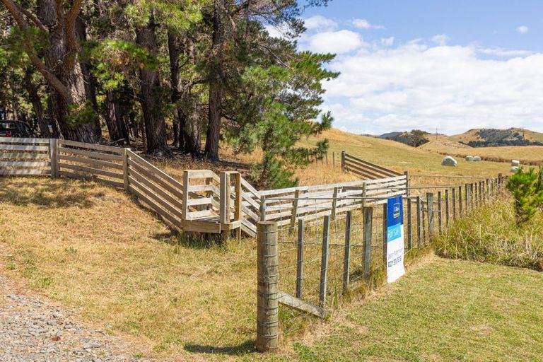 Photo of property in 10844 Route 52, Pongaroa, 4991