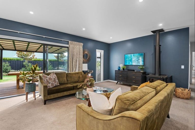 Photo of property in 35 Riverstone Drive, Rolleston, 7614