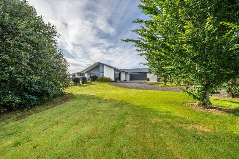 Photo of property in 7 Majestic Chance, Seaward Bush, Invercargill, 9812