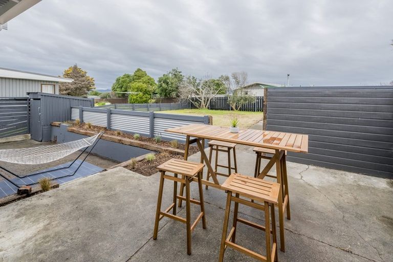 Photo of property in 3 Robert Mckeen Street, Otaki Beach, Otaki, 5512