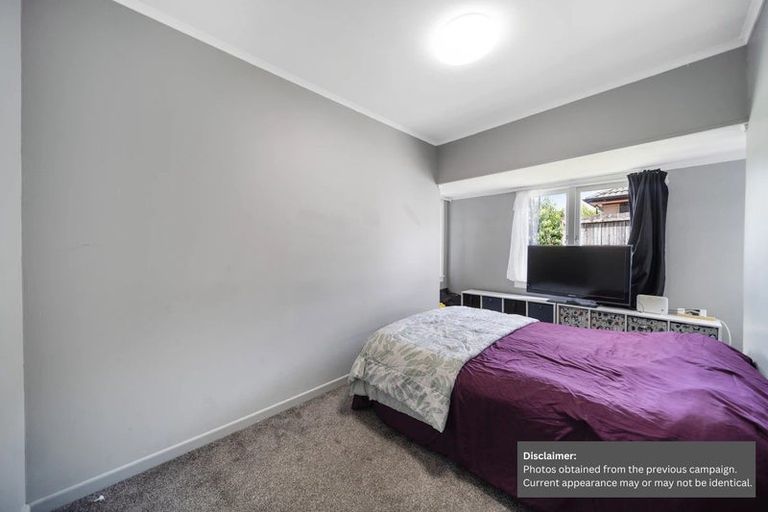 Photo of property in 42a Evans Road, Weymouth, Auckland, 2103