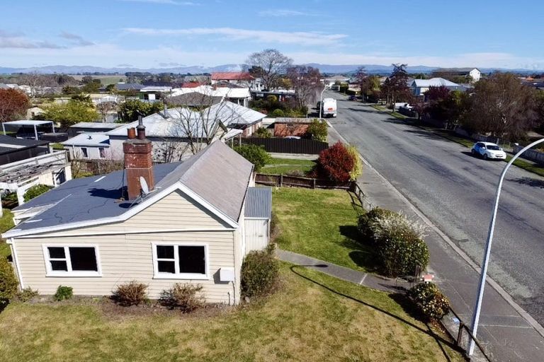 Photo of property in 31 James Street, Kensington, Timaru, 7910