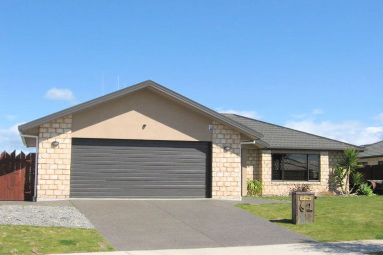 Photo of property in 62 Keepa Close, Papamoa Beach, Papamoa, 3118