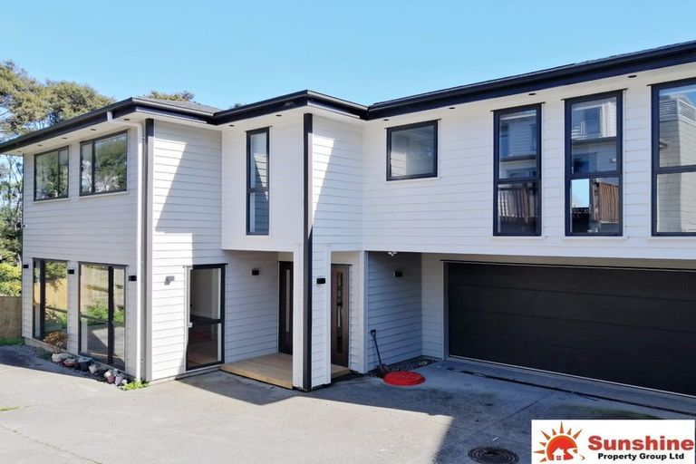 Photo of property in 148 Greenhithe Road, Greenhithe, Auckland, 0632