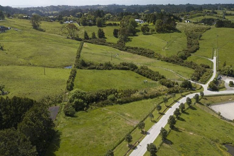 Photo of property in 51 Follies Way, Dairy Flat, 0792