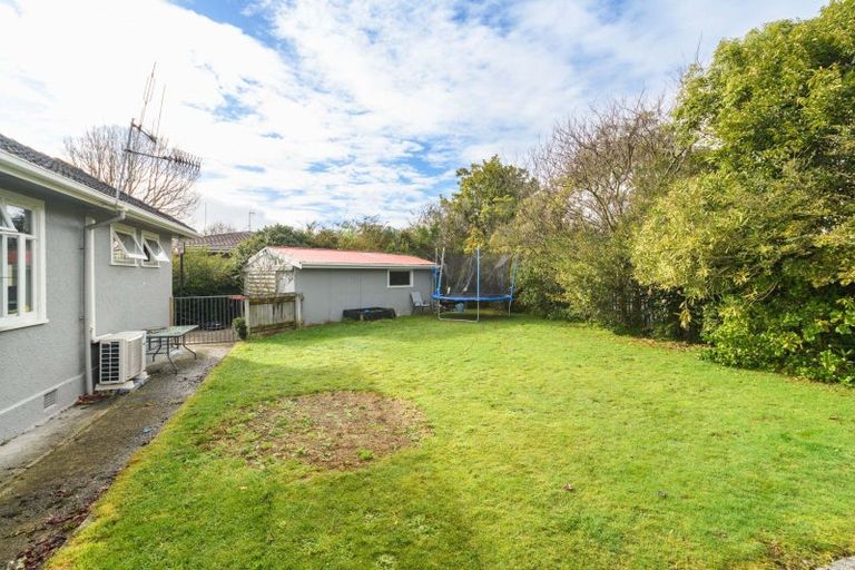 Photo of property in 34 East Street, Terrace End, Palmerston North, 4410