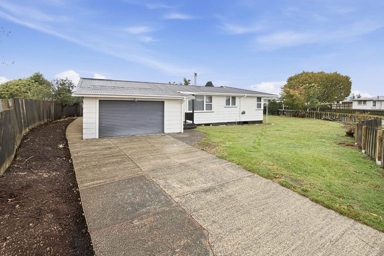 Photo of property in 53 Tainui Street, Tokoroa, 3420