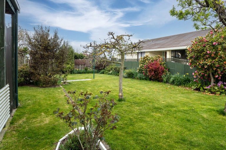 Photo of property in 58 George Street, Geraldine, 7930