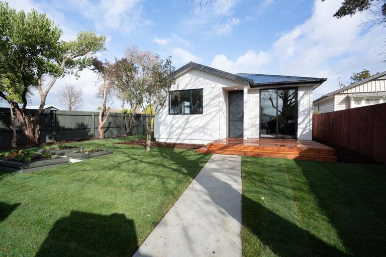 Photo of property in 316 Breezes Road, Aranui, Christchurch, 8061