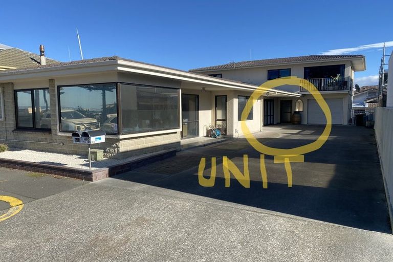 Photo of property in 483 Marine Parade, Napier South, Napier, 4110