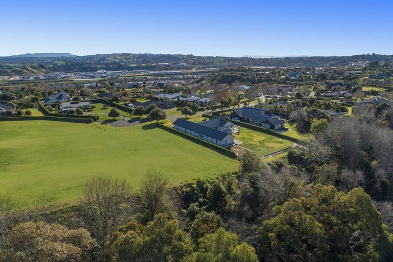 Photo of property in 11 Molloy Rise, Pyes Pa, Tauranga, 3112