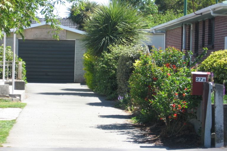 Photo of property in 27 Normandy Street, Bishopdale, Christchurch, 8053