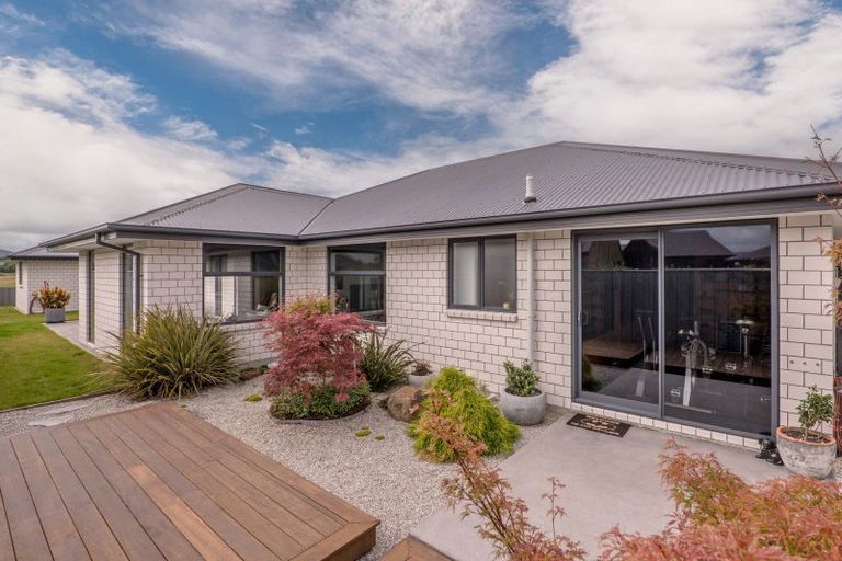 Photo of property in 14 Ascot Close, Lincoln, 7608