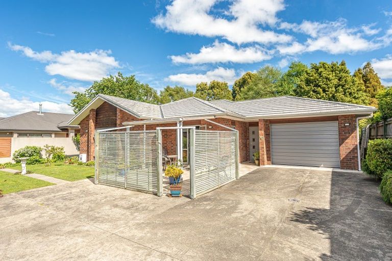 Photo of property in 27 Lithgow Drive, Otamatea, Whanganui, 4500