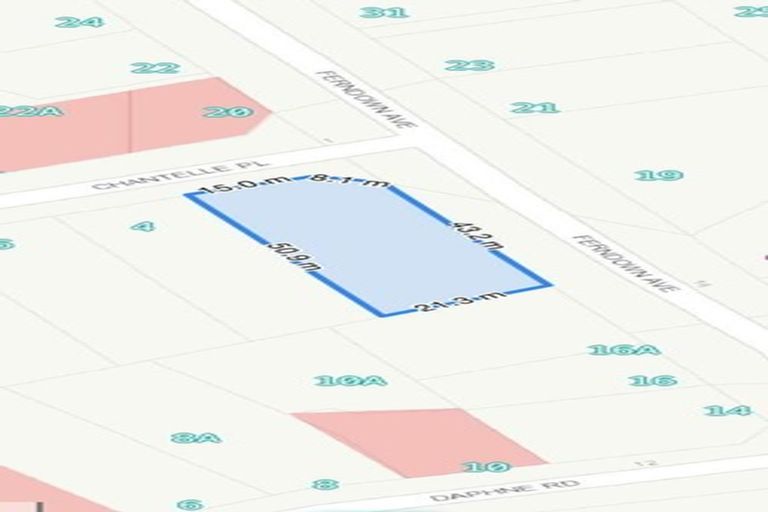 Photo of property in 2 Chantelle Place, Papatoetoe, Auckland, 2025