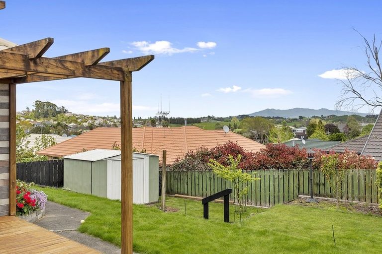 Photo of property in 1 Lynbrae Court, Nawton, Hamilton, 3200