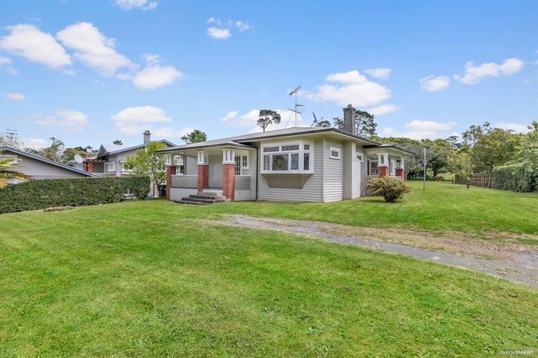 Photo of property in 49 Maungakiekie Avenue, Greenlane, Auckland, 1051