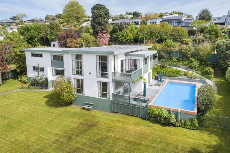 Photo of property in 4 Cobbe Crescent, Feilding, 4702