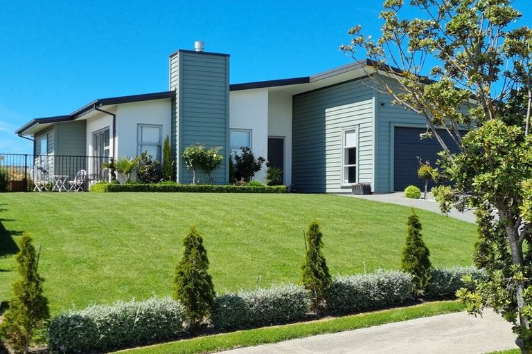 Photo of property in 12 Miromiro Drive, Kaikoura, 7300