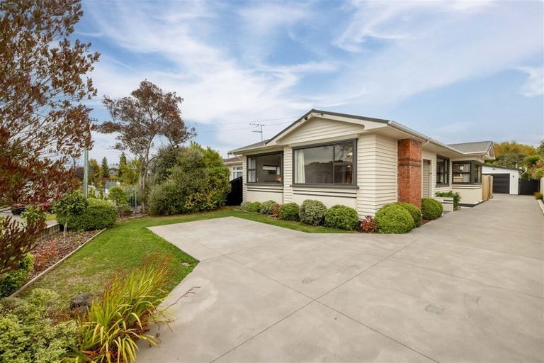 Photo of property in 29 Penrith Avenue, Somerfield, Christchurch, 8024