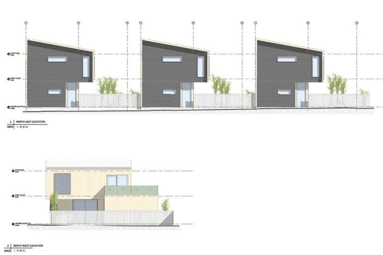 Photo of property in 1/451 Main South Road, Hornby, Christchurch, 8042