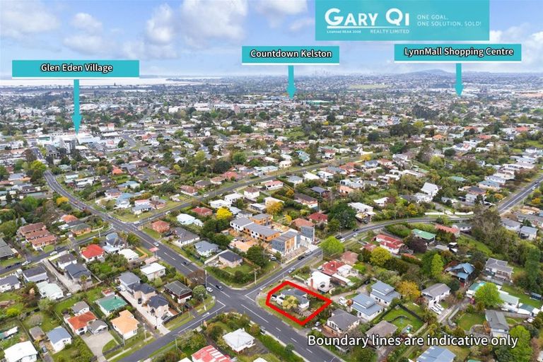 Photo of property in 50 Routley Drive, Glen Eden, Auckland, 0602
