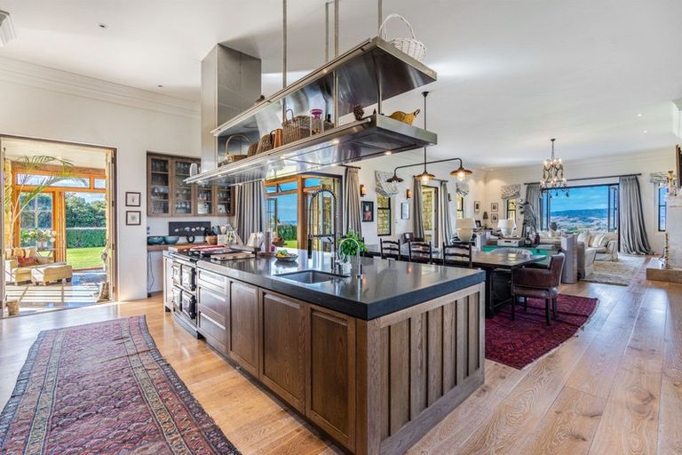 Photo of property in 184 North Road, Clevedon, Papakura, 2582