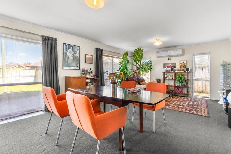Photo of property in 21 Sirius Crescent, Rototuna North, Hamilton, 3210
