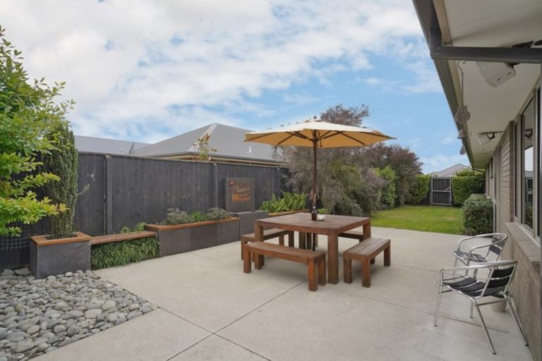 Photo of property in 9 Millesimes Way, Yaldhurst, Christchurch, 8042