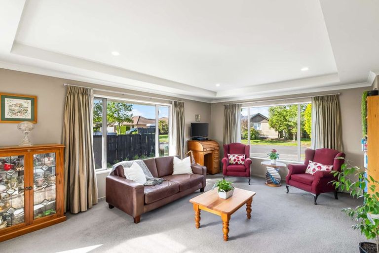 Photo of property in 29 Hasendene Drive, Lincoln, 7608