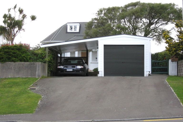 Photo of property in 71 Old Karori Road, Karori, Wellington, 6012