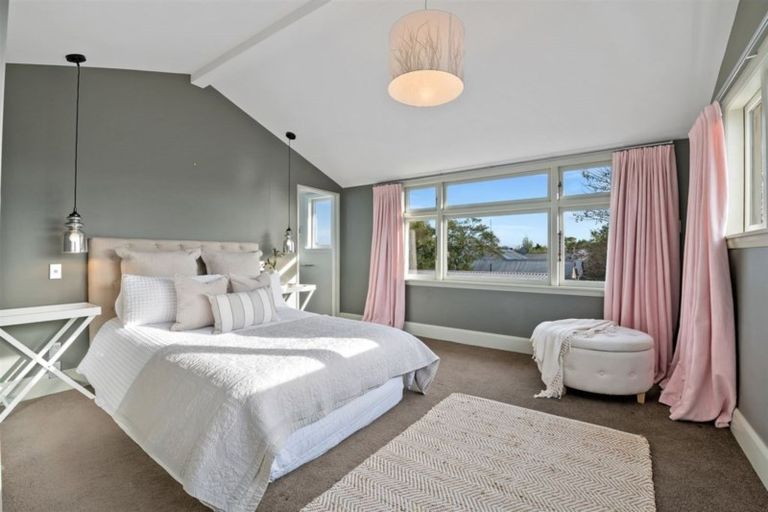 Photo of property in 3 Brenchley Avenue, Strowan, Christchurch, 8052