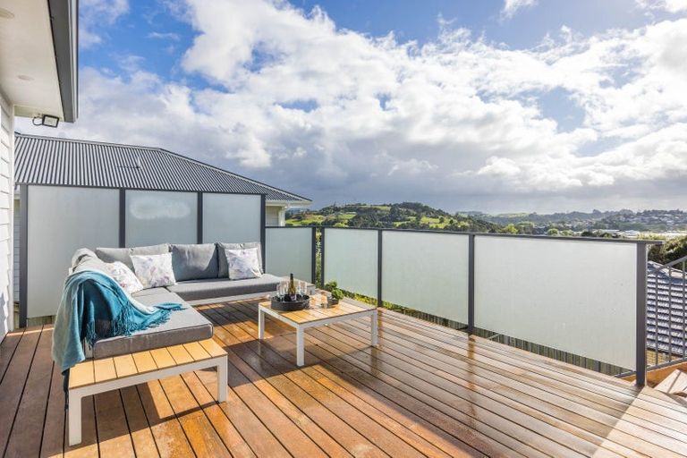 Photo of property in 21 Oliver Street, Warkworth, 0910