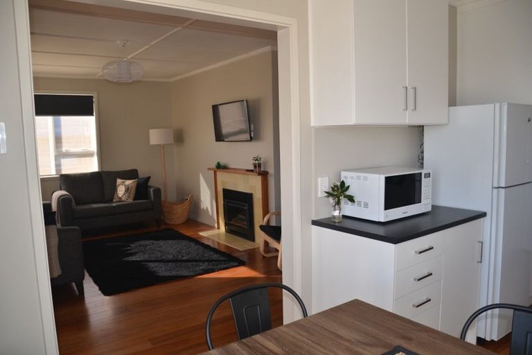 Photo of property in 202 Coronation Avenue, Welbourn, New Plymouth, 4310