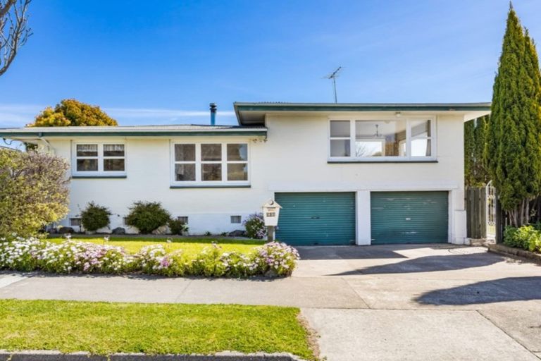 Photo of property in 302 Scott Street, Witherlea, Blenheim, 7201