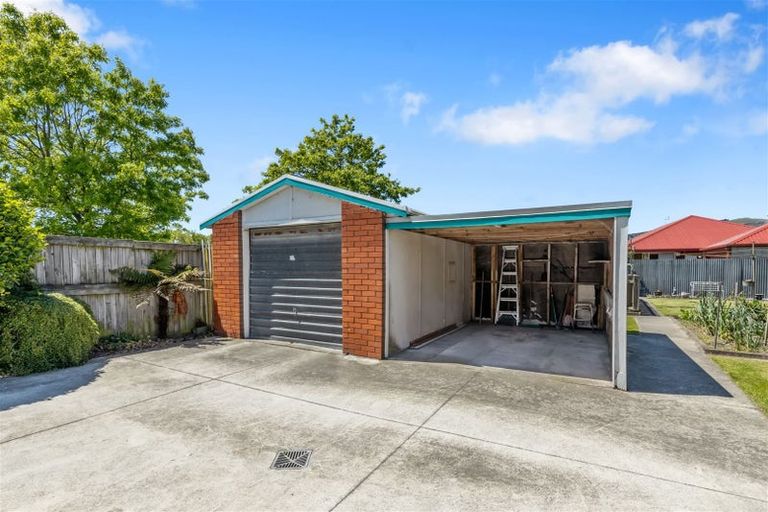 Photo of property in 37 Rutherford Street, Woolston, Christchurch, 8023