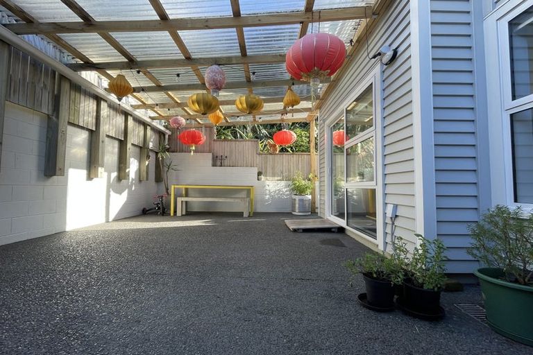 Photo of property in 40b Owen Street, Newtown, Wellington, 6021
