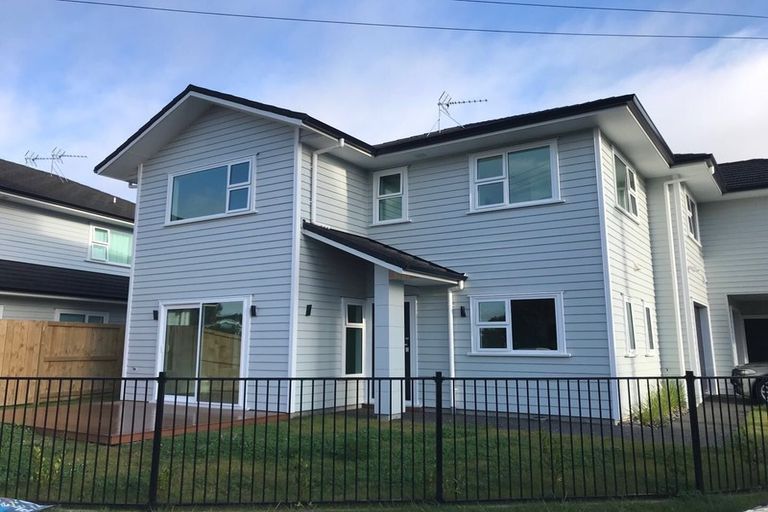 Photo of property in 3/7 Tudor Crescent, Chedworth, Hamilton, 3210