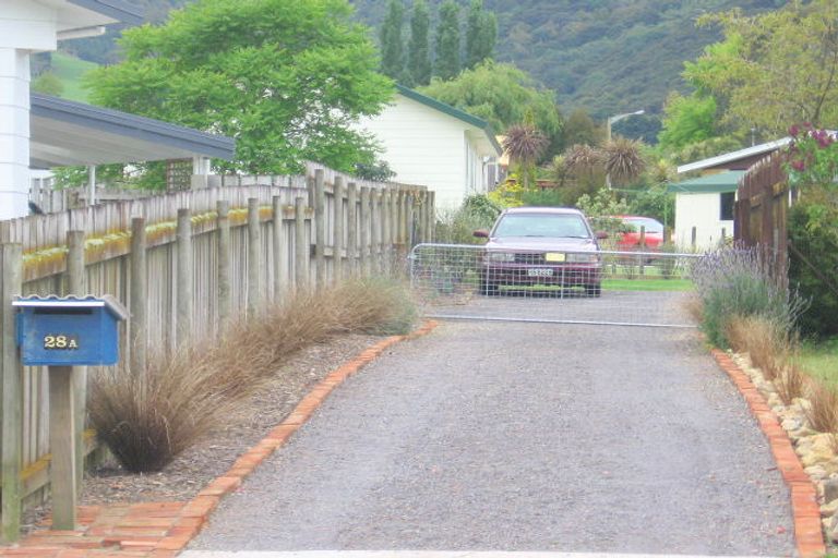 Photo of property in 28a Stirling Street, Te Aroha, 3320