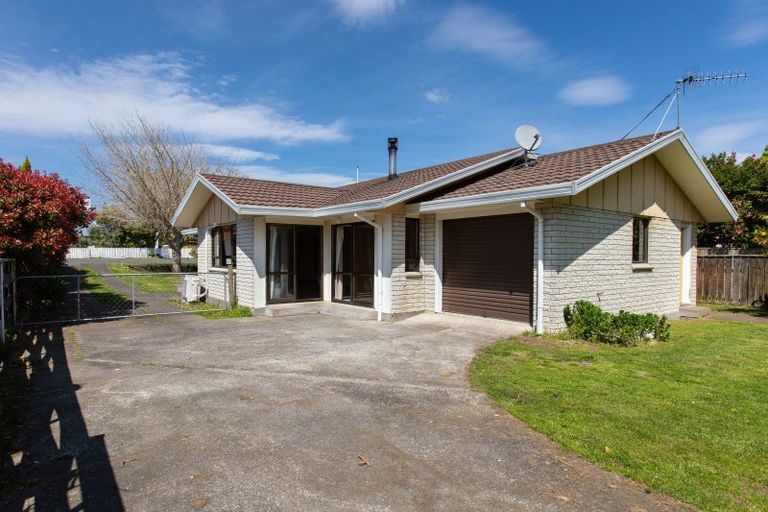 Photo of property in 27 Ranfurly Street, Dannevirke, 4930