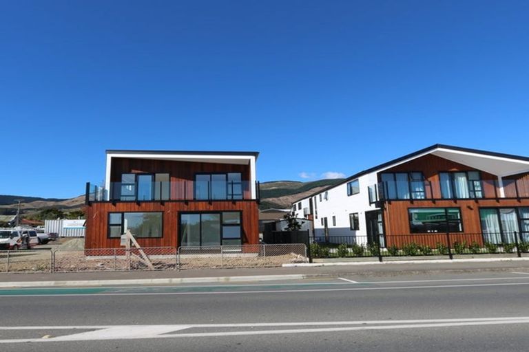 Photo of property in 3 Satherley Way, Richmond, 7020