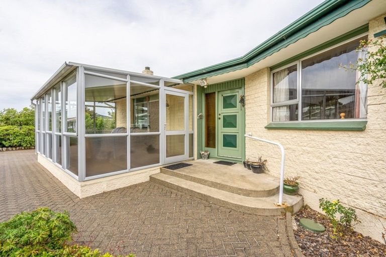 Photo of property in 197 Pomona Street, Strathern, Invercargill, 9812