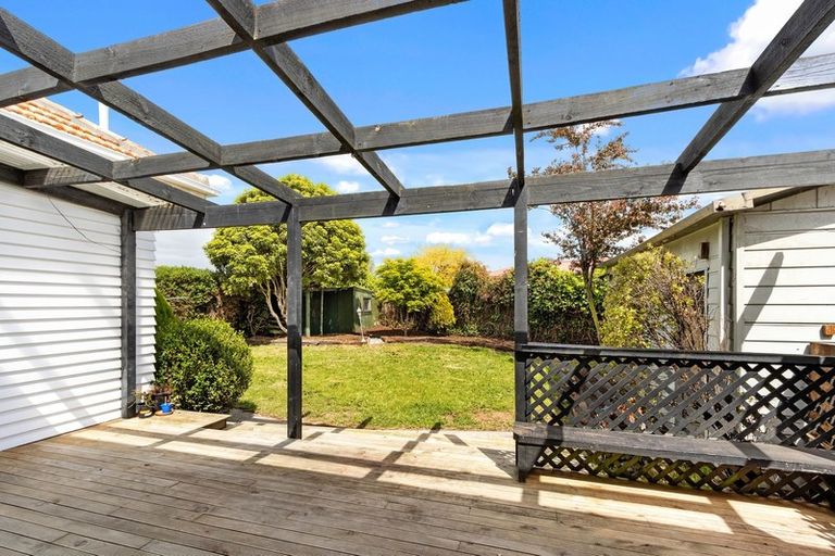 Photo of property in 21 Thomas Street, Linwood, Christchurch, 8062