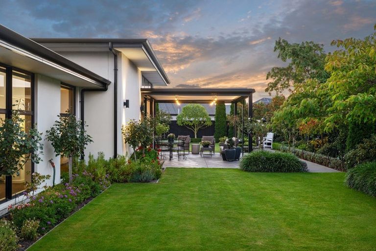 Photo of property in 4 Carnaveron Drive, Lincoln, 7608