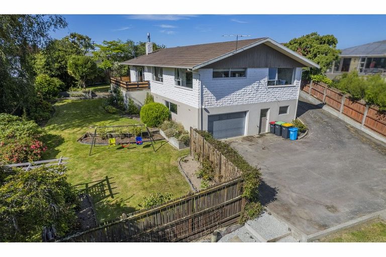 Photo of property in 78 Gleniti Road, Gleniti, Timaru, 7910