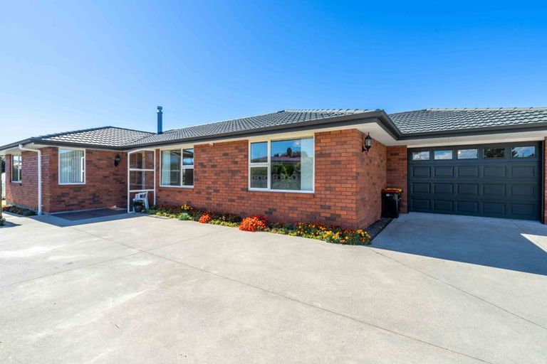 Photo of property in 115 Kitchener Street, Gore, 9710